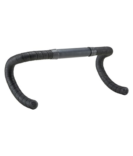 SupaCaz Tape Suave - Black + SL Plugs