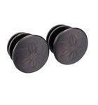 SupaCaz Tape Suave - Black + SL Plugs