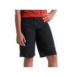Specialized Youth Trail Short Black