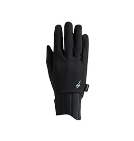 Specialized Women's Neoshell Thermal Gloves Black