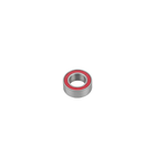 Trek 3803 Replacement Rear Suspension Bearing 21 mm x 12 mm x 8mm Black/Dark Red