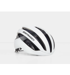 Bontrager Circuit WaveCel Road Bike Helmet White, Size XL only (60-66 cm)