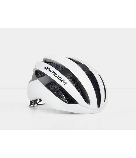 Bontrager Circuit WaveCel Road Bike Helmet White, Size XL only (60-66 cm)