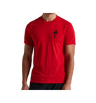 Specialized Men's S-Logo T-Shirt Red