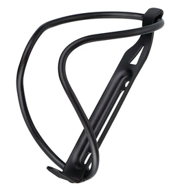 Cannondale GT40 Aluminum Bottle Cage Black