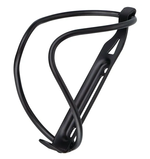 Cannondale GT40 Aluminum Bottle Cage Black