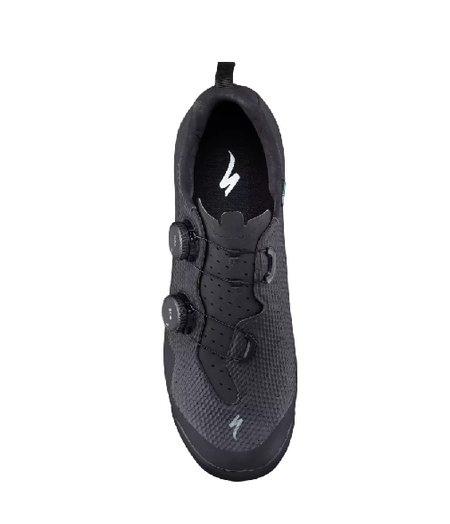 Specialized *New* Recon 3.0 Mountain Bike Shoes Black