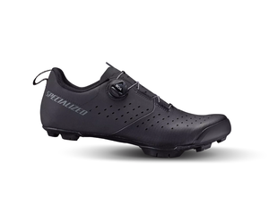 *New* Recon 1.0 Mountain Bike Shoes Black