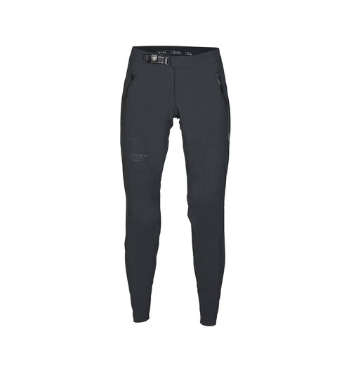 FOX Racing Apparel 24 Womens Flexair Pant Black