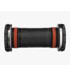 CINCH Bottom Bracket: BSA 73mm Shell x 30mm Spindle, External Seal (RF BB BSA 68/73x30MM)