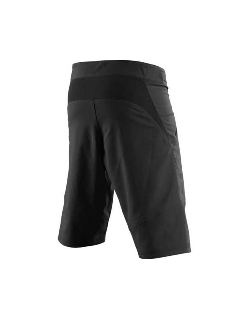 Skyline Air Short Shel Black Mornington Berwick Cycles