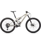 Specialized Stumpjumper Expert Gloss White Mountains