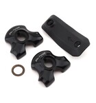 Specialized S-Works Tarmac SL7 Carbon Post 380mm x 20mm Offset Satin Carbon