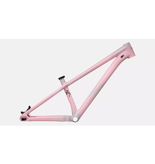 Specialized P.3 Frame 26" Satin Cool Grey Diffused / Desert Rose / Black