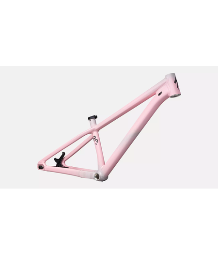Specialized P.3 Frame 26" Satin Cool Grey Diffused / Desert Rose / Black
