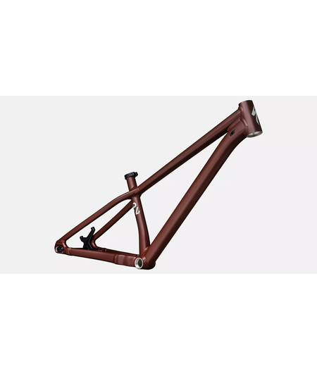 Specialized P.4 Frame 27.5" Satin Rusted Red / White Sage