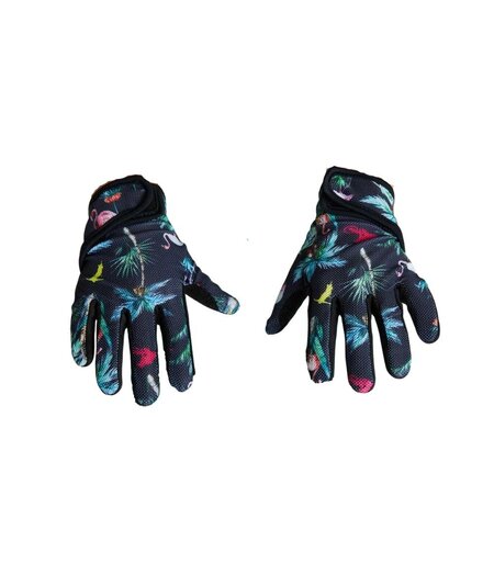 DHaRCO Youth Gloves Party Shirt