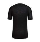 Rapha Men's Merino Base Layer - Short Sleeve Black