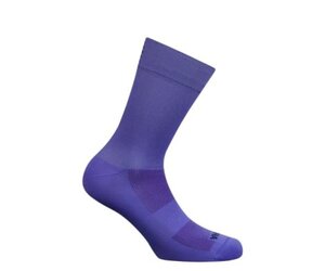 Pro Team Socks - Regular Wine Purple / Navy Purple