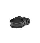 Specialized 30.6mm Seatpost Clamp, Bolt-on Collar, w/ Rack Mounts