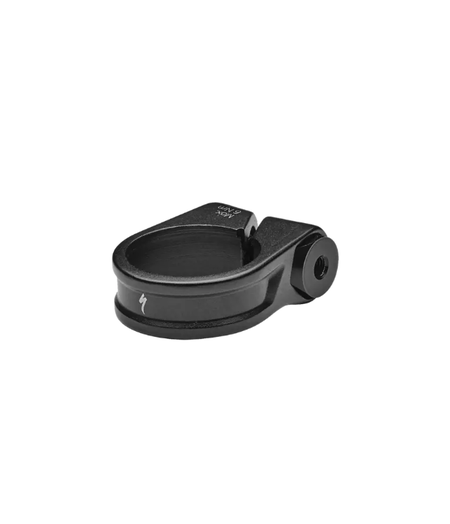 Specialized 30.6mm Seatpost Clamp, Bolt-on Collar, w/ Rack Mounts