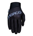DHaRCO Dharco Mens MTB Gloves Stealth RRP $36.50