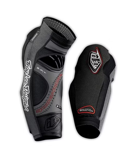 Troy Lee Designs EGL 5550 Elbow/Forearm Guard, Size Small only