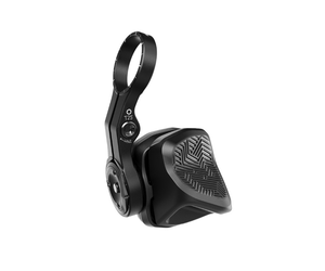 AXS T-Type POD Rocker Electronic Controller - Right Mount (Includes Controller w/ Discrete Clamp)