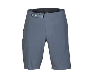 Mens Flexair Ascent Short Graphite