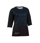 DHaRCO Ladies 3/4 Sleeve Jersey Tropical Fade
