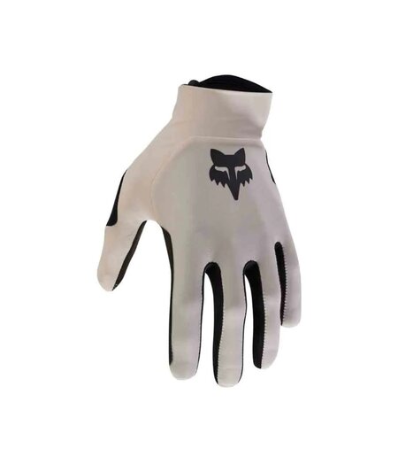 FOX Racing Apparel 24 Flexair Glove Long Finger Vintage White