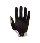 FOX Racing Apparel 24 Flexair Glove Long Finger Vintage White