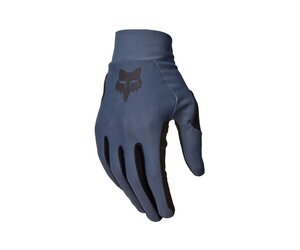 Mens Flexair Glove Long Finger Graphite