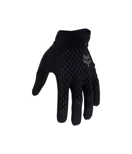 FOX Racing Apparel 24 Defend Glove Long Finger Black