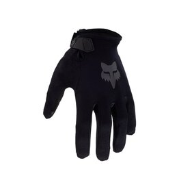 FOX Racing Apparel Ranger Glove Long Finger Black