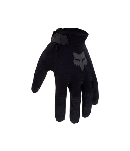 FOX Racing Apparel 24 Ranger Glove Long Finger Black