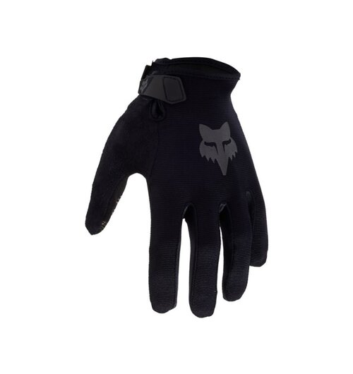 FOX Racing Apparel Ranger Glove Long Finger Black