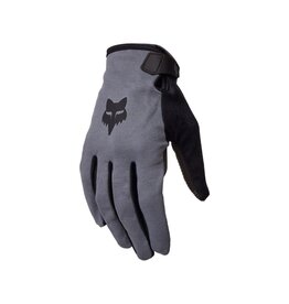 FOX Racing Apparel Ranger Glove Long Finger Graphite