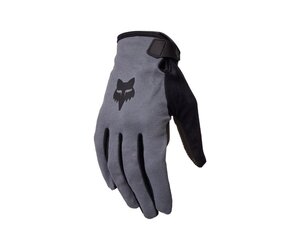 Ranger Glove Long Finger Graphite