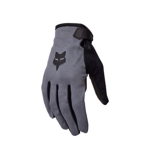 FOX Racing Apparel Ranger Glove Long Finger Graphite