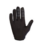 FOX Racing Apparel 24 Ranger Glove Long Finger Graphite