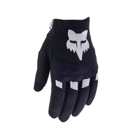 FOX Racing Apparel 24.5 Youth Dirtpaw Glove Long Finger Black