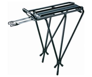 Explorer 29er Pannier Rack Non-Disc Black