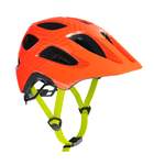 Trek Tyro Children's Bike Helmet Kids (48-52 cm) Radioactive Orange