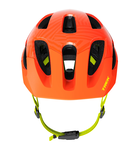 Trek Tyro Children's Bike Helmet Kids (48-52 cm) Radioactive Orange