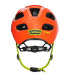 Trek Tyro Children's Bike Helmet Kids (48-52 cm) Radioactive Orange