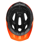 Trek Tyro Children's Bike Helmet Kids (48-52 cm) Radioactive Orange