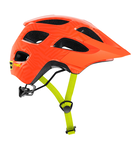 Trek Tyro Children's Bike Helmet Kids (48-52 cm) Radioactive Orange