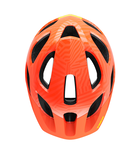 Trek Tyro Children's Bike Helmet Kids (48-52 cm) Radioactive Orange