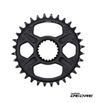 Shimano FC-M6100-1 Chainring 32T